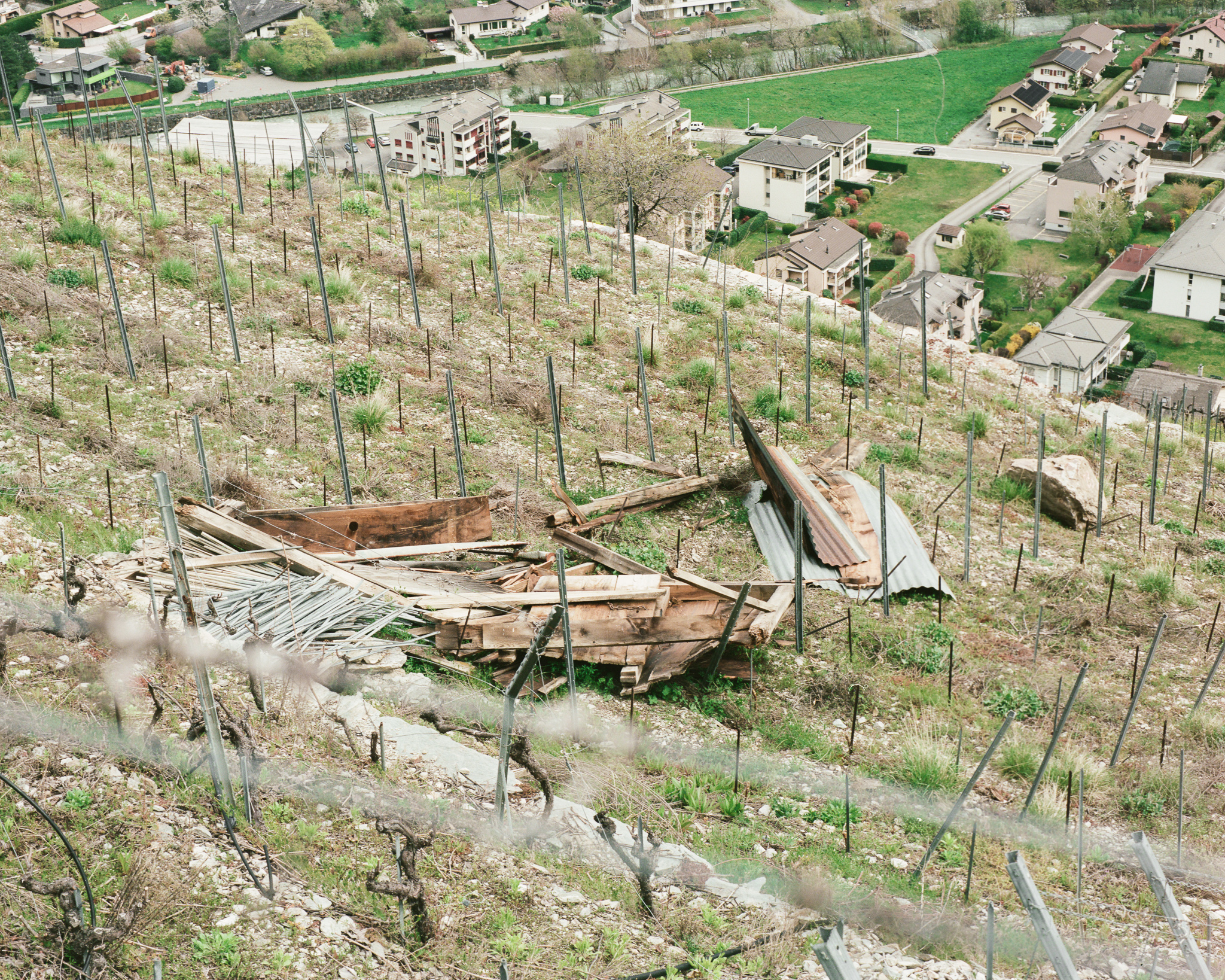 Les Guières, Martigny-Combe, 06.04.23-1